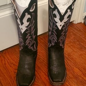Cowboy Boots (Tony Lama)